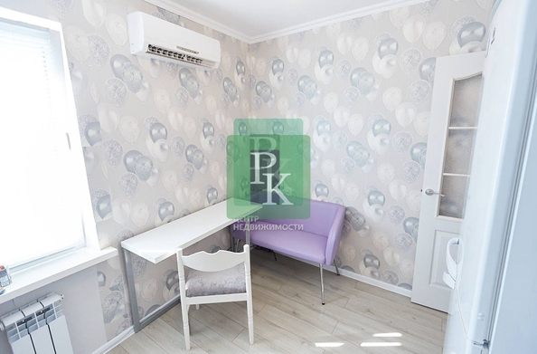 
  Продается 1-комн. квартира 33 м². Фото 2.