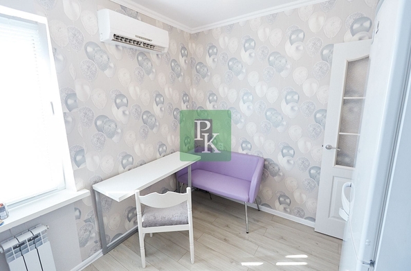 
  Продается 1-комн. квартира 33 м². Фото 3.