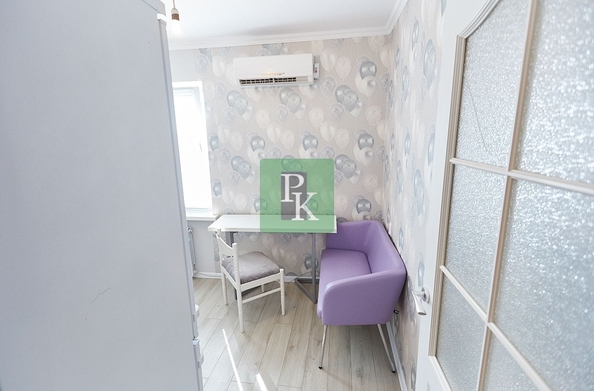 
  Продается 1-комн. квартира 33 м². Фото 4.