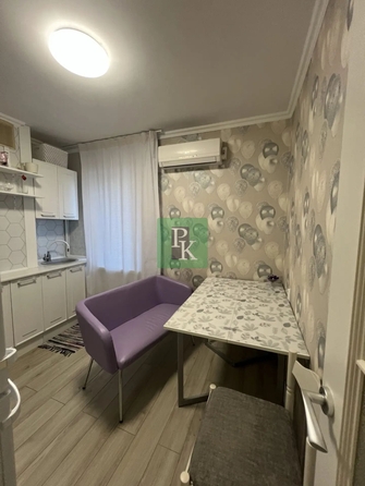 
  Продается 1-комн. квартира 33 м². Фото 5.