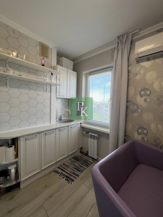 
  Продается 1-комн. квартира 33 м². Фото 6.