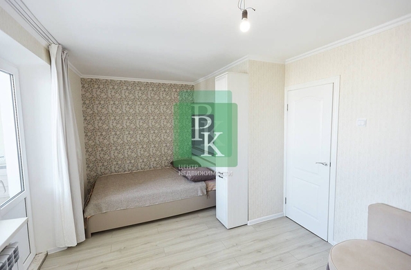 
  Продается 1-комн. квартира 33 м². Фото 7.