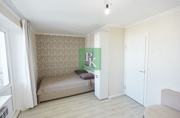
  Продается 1-комн. квартира 33 м². Фото 8.