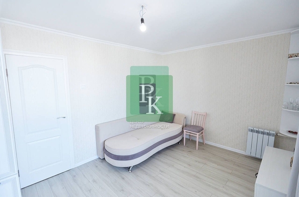
  Продается 1-комн. квартира 33 м². Фото 10.