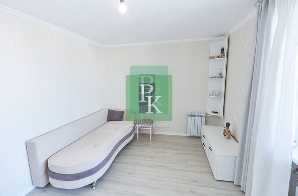 
  Продается 1-комн. квартира 33 м². Фото 11.