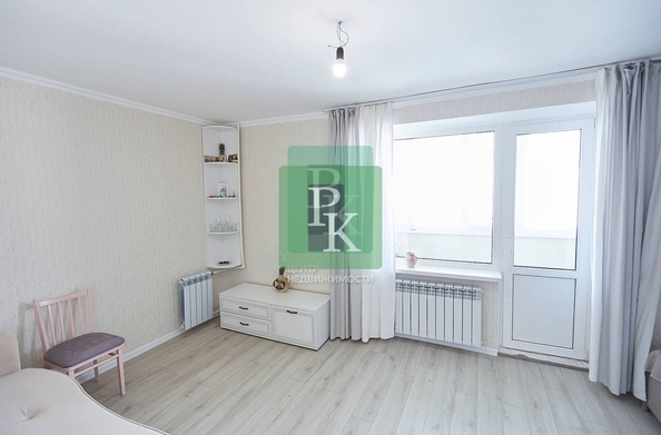 
  Продается 1-комн. квартира 33 м². Фото 12.