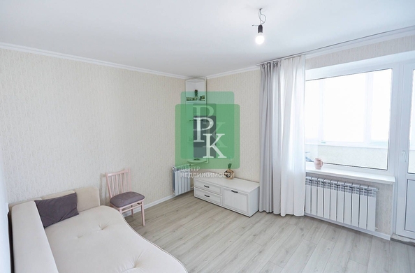 
  Продается 1-комн. квартира 33 м². Фото 13.