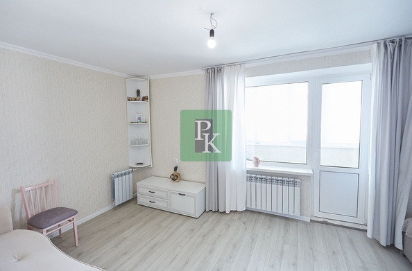 
  Продается 1-комн. квартира 33 м². Фото 14.