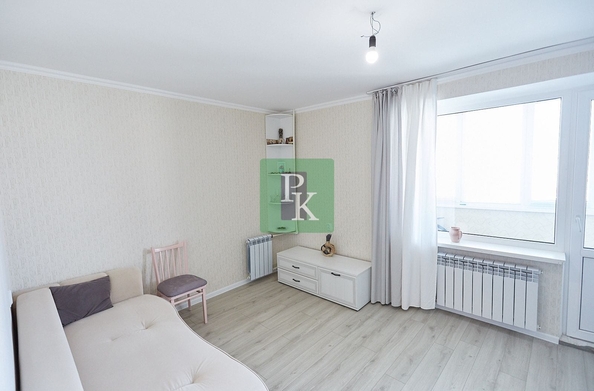 
  Продается 1-комн. квартира 33 м². Фото 15.