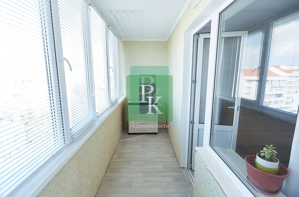 
  Продается 1-комн. квартира 33 м². Фото 16.