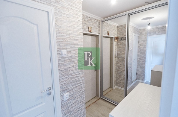 
  Продается 1-комн. квартира 33 м². Фото 18.