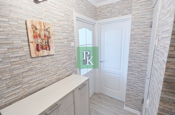 
  Продается 1-комн. квартира 33 м². Фото 19.