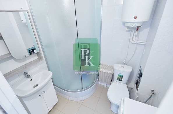 
  Продается 1-комн. квартира 33 м². Фото 21.