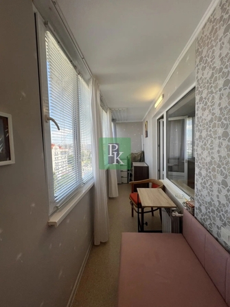 
  Продается 1-комн. квартира 33 м². Фото 22.