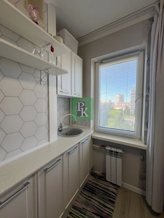 
  Продается 1-комн. квартира 33 м². Фото 23.