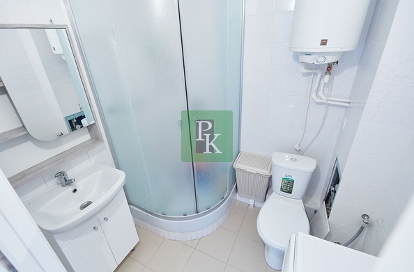 
  Продается 1-комн. квартира 33 м². Фото 24.