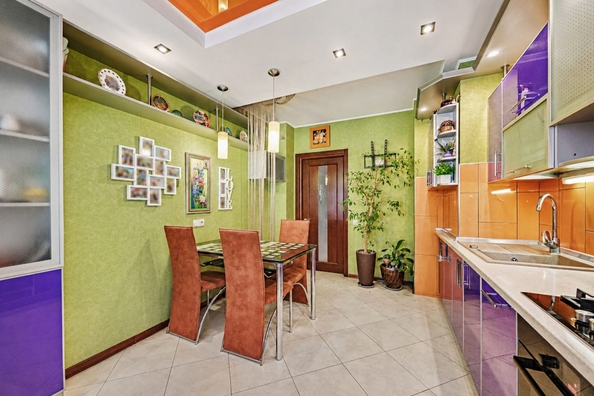 
  Продается 2-комн. квартира 78.3 м². Фото 15.