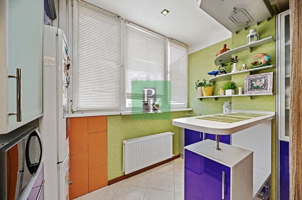 
  Продается 2-комн. квартира 78.3 м². Фото 16.