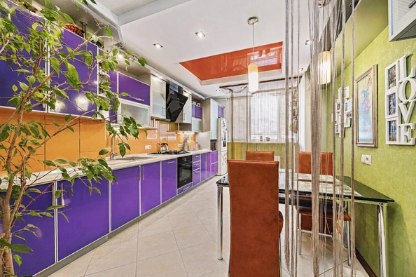 
  Продается 2-комн. квартира 78.3 м². Фото 17.
