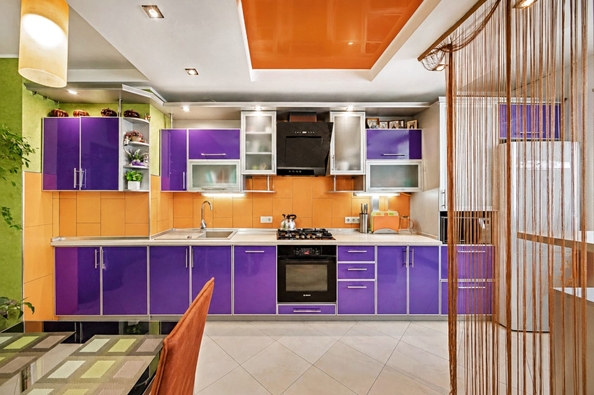 
  Продается 2-комн. квартира 78.3 м². Фото 23.