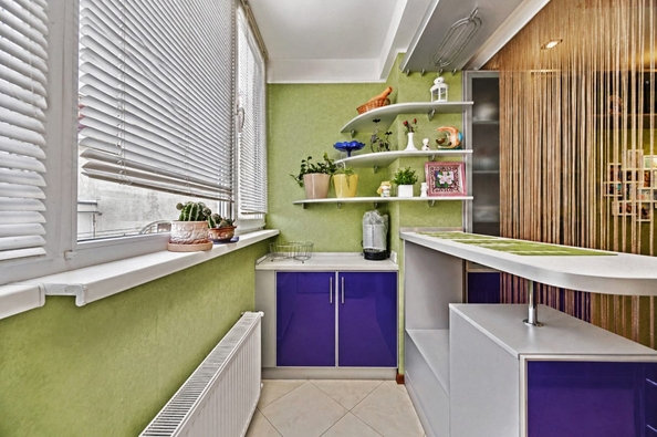 
  Продается 2-комн. квартира 78.3 м². Фото 27.