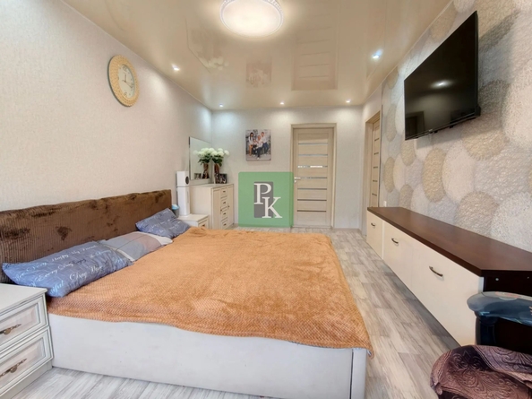 
  Продается 3-комн. квартира 58 м². Фото 1.