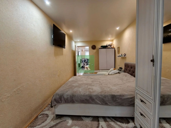 
  Продается 3-комн. квартира 58 м². Фото 5.