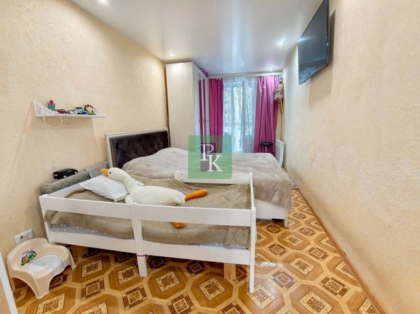 
  Продается 3-комн. квартира 58 м². Фото 6.