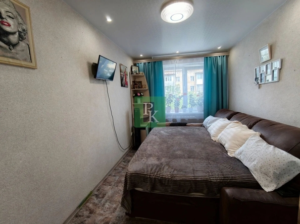 
  Продается 3-комн. квартира 58 м². Фото 10.
