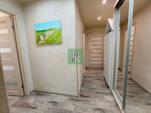 
  Продается 3-комн. квартира 58 м². Фото 12.