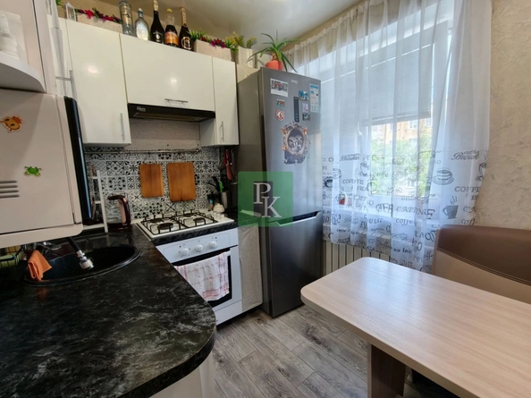 
  Продается 3-комн. квартира 58 м². Фото 17.