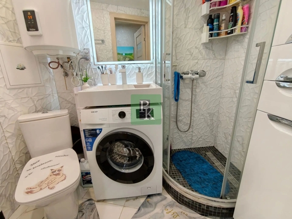 
  Продается 3-комн. квартира 58 м². Фото 20.