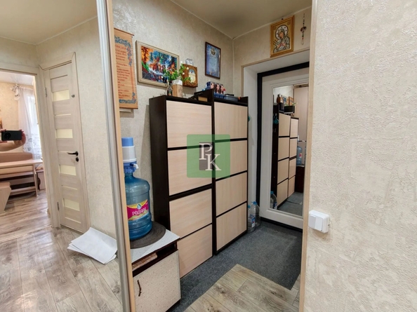 
  Продается 3-комн. квартира 58 м². Фото 21.