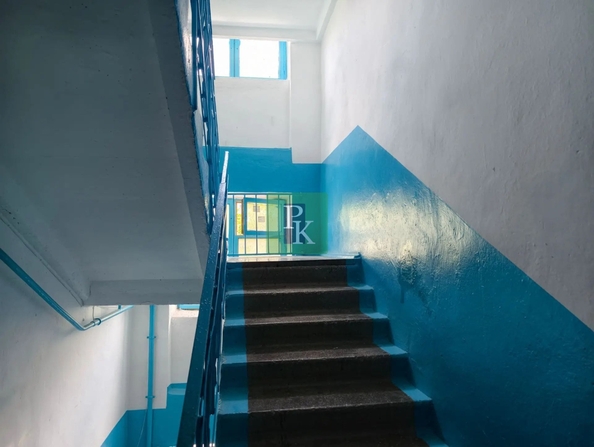 
  Продается 3-комн. квартира 58 м². Фото 24.