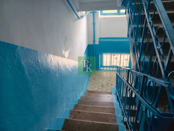 
  Продается 3-комн. квартира 58 м². Фото 25.