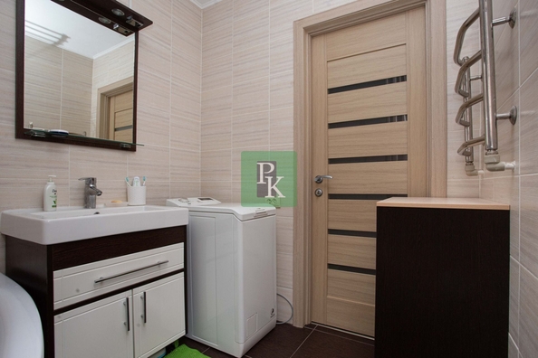 
  Продается 2-комн. квартира 58.9 м². Фото 19.