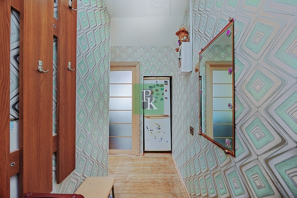 
  Продается 2-комн. квартира 40 м². Фото 10.