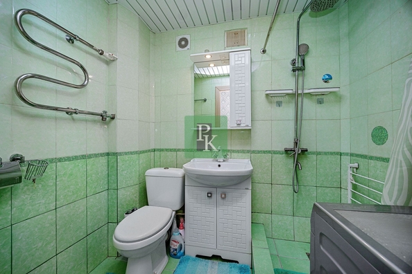 
  Продается 2-комн. квартира 40 м². Фото 13.