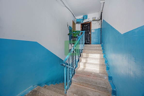 
  Продается 2-комн. квартира 40 м². Фото 17.