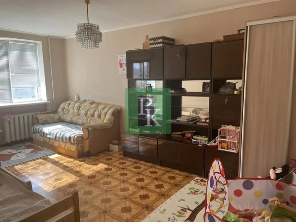 
  Продается 2-комн. квартира 56 м². Фото 3.