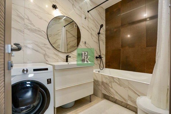 
  Продается 2-комн. квартира 53.6 м². Фото 16.
