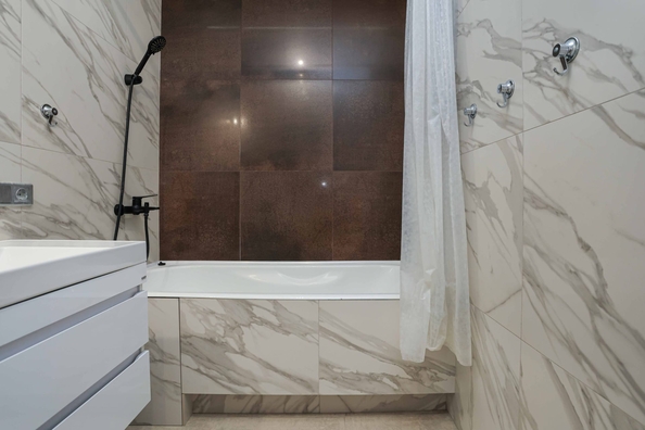 
  Продается 2-комн. квартира 53.6 м². Фото 20.
