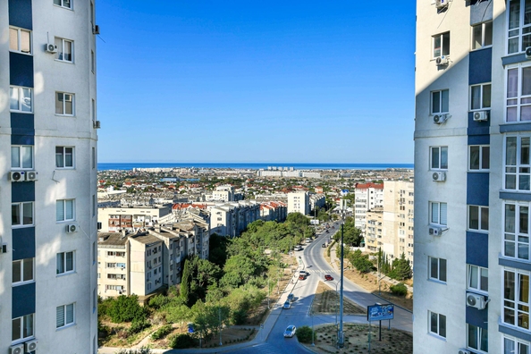 
  Продается 2-комн. квартира 53.6 м². Фото 22.