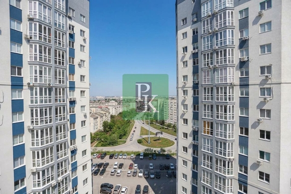 
  Продается 2-комн. квартира 53.6 м². Фото 25.
