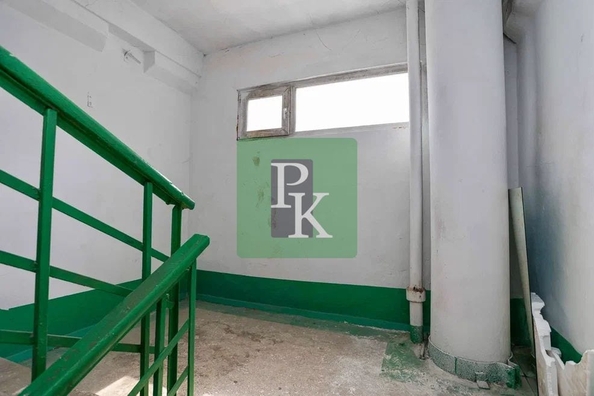 
  Продается 1-комн. квартира 43.4 м². Фото 13.