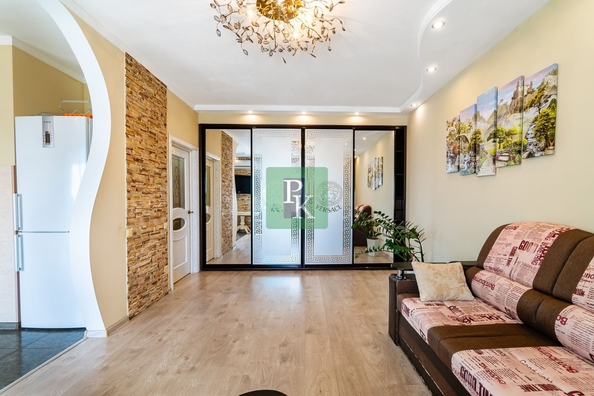 
  Продается 2-комн. квартира 64.3 м². Фото 10.