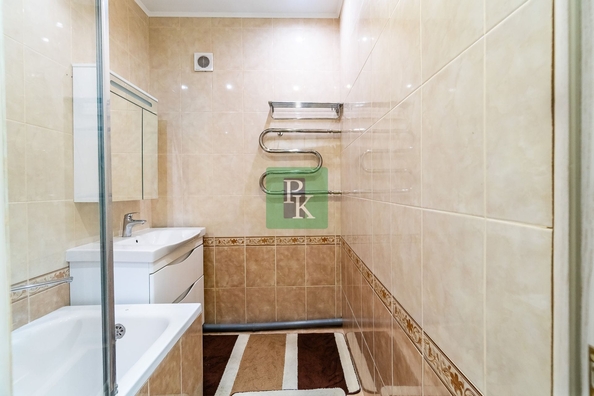 
  Продается 2-комн. квартира 64.3 м². Фото 23.