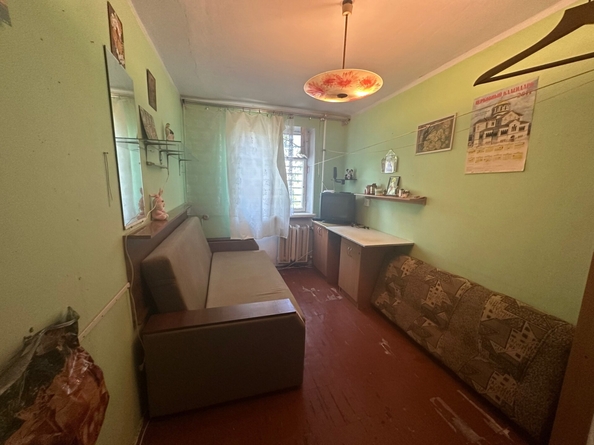 
  Продается 3-комн. квартира 52.8 м². Фото 6.