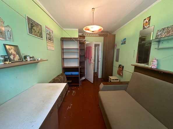 
  Продается 3-комн. квартира 52.8 м². Фото 7.