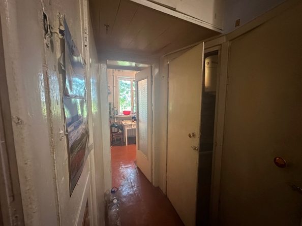 
  Продается 3-комн. квартира 52.8 м². Фото 8.